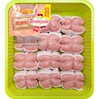 12 paupiettes de veau Maxi Format TENDRIADE dans le catalogue Carrefour