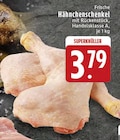 Frische Hähnchenschenkel bei EDEKA im Bramsche Prospekt für 