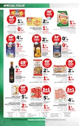 Offre Vinaigre dans le catalogue U Express du moment à la page 10