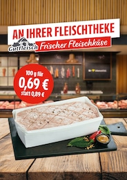 Wurst Angebot im aktuellen EDEKA Prospekt auf Seite 5