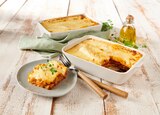 LASAGNES À LA BOLOGNAISE AUCHAN LE TRAITEUR à Auchan Supermarché dans Viuz-en-Sallaz