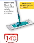 Bodenwischer Classic XL im Angebot bei GLOBUS in Hanau Bodenwischer Classic XL Angebote bei GLOBUS Hanau für 7,99 €