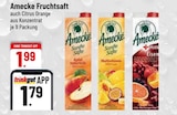 Äpfel im Trinkgut Prospekt Sanfte Säure Apfel naturtrüb von Amecke im aktuellen Trinkgut Prospekt für 1,79 €