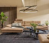 Polstermöbel Fischer Heilbronn - ECKSOFA LEDER Angebot im Prospekt ECKSOFA LEDER bei Polstermöbel Fischer im Heilbronn Prospekt für 2.985,00 €