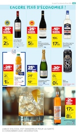 Champagne Angebote im Prospekt "PRODUITS LAITIERS & VÉGÉTAUX !" von Carrefour Market Champagne Angebote im Prospekt "PRODUITS LAITIERS & VÉGÉTAUX !" von Carrefour Market auf Seite 45