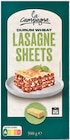 Lasagne-Platten von la campagna für 1,19 € bei Netto mit dem Scottie im Angebot Lasagne-Platten von la campagna im aktuellen Netto mit dem Scottie Prospekt