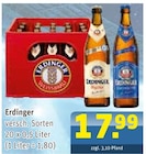 Aktuelle Erdinger Angebote bei Getränke Arena in Mülheim (Ruhr) Aktuelles Erdinger Angebot bei Getränke Arena in Mülheim (Ruhr) ab 17,99 €