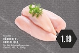 Aktuelles Frisches Hähnchenbrustfilet Angebot bei E center in Essen ab 1,19 €