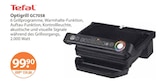 Optigrill GC7058 von Tefal im aktuellen V-Markt Prospekt für 99,90 €