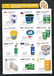 Hamberger Erdbeermilch im Prospekt Hamberger Erdbeermilch im Prospekt