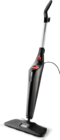 Dampfreiniger „Steam XXL“ im Angebot bei Globus-Baumarkt in Pirmasens Dampfreiniger „Steam XXL“ Angebote von Vileda bei Globus-Baumarkt Pirmasens für 69,99 €
