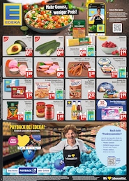 Der aktuelle E xpress Prospekt: Mehr Genuss, weniger Preis!
