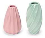 Vasen-Set von  im aktuellen Tchibo im Supermarkt Prospekt für 6,99 €