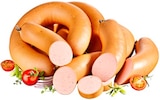 Brück Fleischwurst im Angebot bei REWE in Kirchheim Brück Fleischwurst Angebote bei REWE Kirchheim für 0,99 €