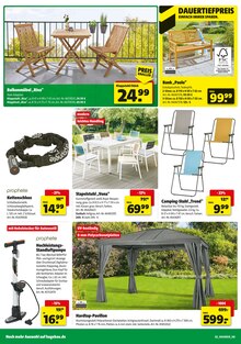 hagebau kompakt Prospekt der KW 18 "Gartenfreude leicht gemacht? SO günstig geht das!" Aktueller hagebau kompakt Prospekt "Gartenfreude leicht gemacht? SO günstig geht das!" Seite 2 von 8 Seiten