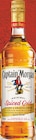 Spiritueux à base de rhum spiced gold - CAPTAIN MORGAN en promo chez Intermarché Hyper Spiritueux à base de rhum spiced gold - CAPTAIN MORGAN dans le catalogue Intermarché Hyper