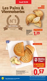 Cuisine Angebote im Prospekt "Fan de l'été" von Lidl Cuisine Angebote im Prospekt "Fan de l'été" von Lidl auf Seite 8