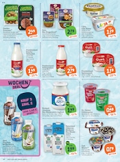 Aktueller tegut Prospekt mit Milch, "tegut… gute Lebensmittel", Seite 12
