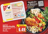 Hähnchen-Brustfilet von GUT&GÜNSTIG im aktuellen E center Prospekt