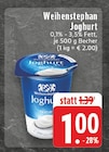 EDEKA Kleve Prospekt mit  im Angebot für 1,00 €