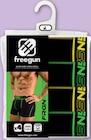 Lot de 4 boxers - FREEGUN dans le catalogue Netto