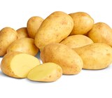Kartoffeln im Penny Prospekt Deutsche Speisefrühkartoffeln von Marktliebe im aktuellen Penny Prospekt für 2,79 €