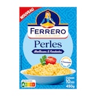 Perles - FERRERO en promo chez Carrefour Market Perles - FERRERO dans le catalogue Carrefour Market