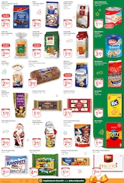 Aktueller GLOBUS Prospekt mit Kekse, "Aktuelle Angebote", Seite 19