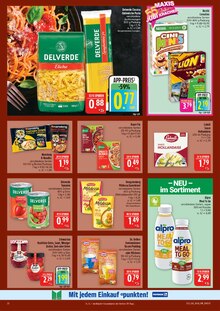 Schokolade im Marktkauf Prospekt "AUSWAHL RIESIG, PREISE NIEDRIG" mit 44 Seiten (Fürth)