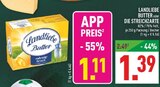 Aktuelle Butter Angebote bei Marktkauf in Duisburg Aktuelles butter oder die streichzarte Angebot bei Marktkauf in Duisburg ab 1,11 €