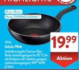 Inicio-Wok von Tefal im aktuellen ALDI SÜD Prospekt für 19,99 €