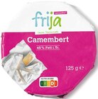 Camembert von frija für 1,09 € bei Netto mit dem Scottie im Angebot Camembert von frija im aktuellen Netto mit dem Scottie Prospekt