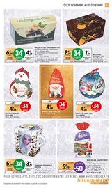 Alimentation Angebote im Prospekt "SPÉCIAL CADEAUX" von Intermarché Alimentation Angebote im Prospekt "SPÉCIAL CADEAUX" von Intermarché auf Seite 13