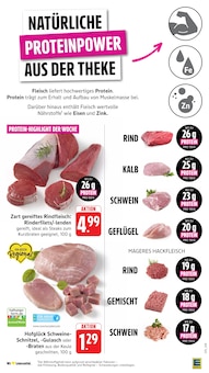 Lebensmittel im aktuellen EDEKA Prospekt (Frankfurt (Main)) Lebensmittel im EDEKA Prospekt "Aktuelle Angebote" mit 47 Seiten (Frankfurt (Main))