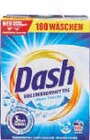 Waschmittel von Dash im aktuellen Netto Marken-Discount Prospekt für 8,49 €
