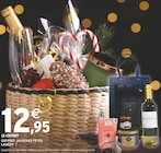 Intermarché Super Fronton - Promo Coffret Joyeuses Fêtes Promo Coffret Joyeuses Fêtes à 12,95 € dans le catalogue Intermarché Super à Fronton