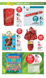 Alimentation Angebote im Prospekt "Super U" von Super U auf Seite 9