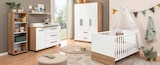 Babybett im Angebot bei Segmüller in Weinheim Babybett Angebote von PAIDI bei Segmüller Weinheim für 39,99 €