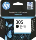 Tintenpatrone 305 im Angebot bei E center in Schwäbisch Gmünd Tintenpatrone 305 Angebote von HP bei E center Schwäbisch Gmünd für 13,99 €