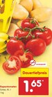 Aktuelles Rispen- oder Strauchtomaten Angebot bei Netto Marken-Discount in Bielefeld ab 1,65 €