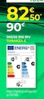 Promo Pneus 205/55 R16 91V à 82,50 € dans le catalogue Euromaster à Condom