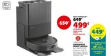 Aspirateur robot laveur - Roborock - Hyper U à Saint-Sébastien-sur-Loire Aspirateur robot laveur - Roborock en promo chez Hyper U Saint-Sébastien-sur-Loire à 449,00 €