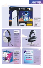 Prix et réduction Casque Sans Fil dans le prospectus Super U en cours Offre Casque Sans Fil dans le catalogue Super U du moment à la page 19