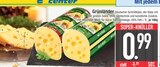 Deutscher Schnittkäse von Grünländer im aktuellen EDEKA Prospekt für 0,99 €