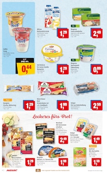 Käse im Markant Prospekt "...freu Dich drauf!" mit 14 Seiten (Lübeck)