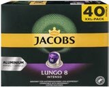 Kaffeekapseln im Angebot bei Kaufland in Arnsberg Kaffeekapseln Angebote von JACOBS bei Kaufland Arnsberg für 7,49 €