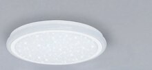 LED-Deckenleuchte „Sterneffekt“ bei toom Baumarkt in Leipzig LED-Deckenleuchte „Sterneffekt“ im Angebot bei toom Baumarkt Leipzig für 49,99 €