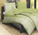 Satin-Bettwäsche Angebote bei porta Möbel Stade für 29,99 €