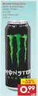 Energy Drink im Angebot bei Netto Marken-Discount in Magdeburg Energy Drink Angebote von Monster bei Netto Marken-Discount Magdeburg für 0,99 €