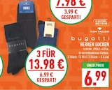 Aktuelles HERREN SOCKEN Angebot bei Marktkauf in Dortmund ab 7,98 €